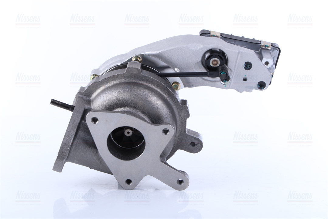 Buy Nissens 93496 at a low price in United Arab Emirates!