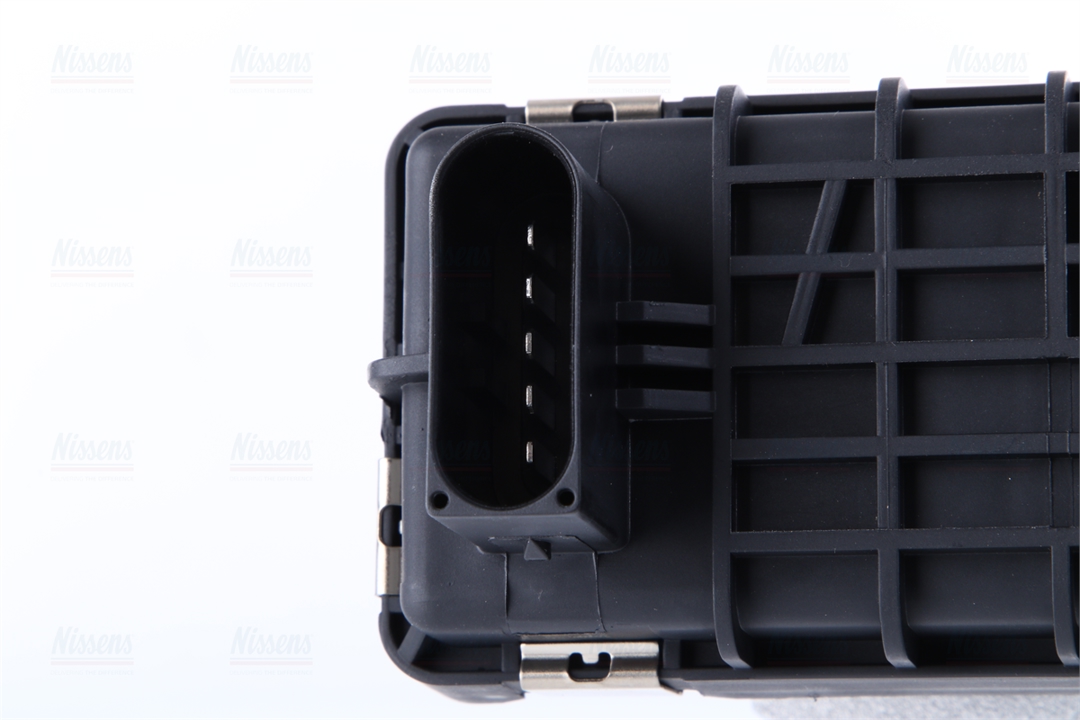 Buy Nissens 93496 – good price at EXIST.AE!