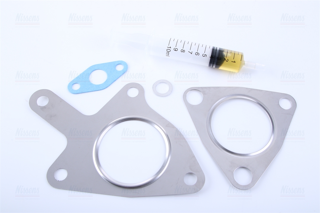 Nissens Turbocharger – price 2550 PLN