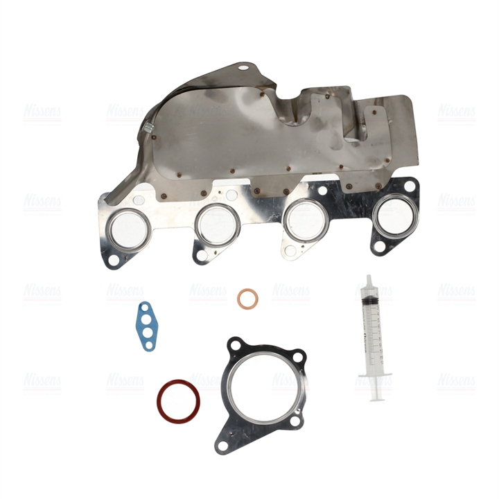 Nissens Turbocharger – price 2436 PLN