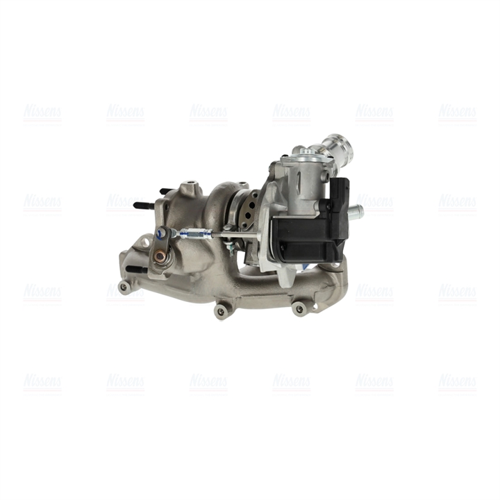 Buy Nissens 93500 – good price at EXIST.AE!