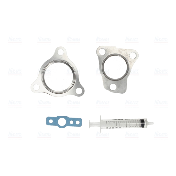 Nissens Turbocharger – price 1615 PLN
