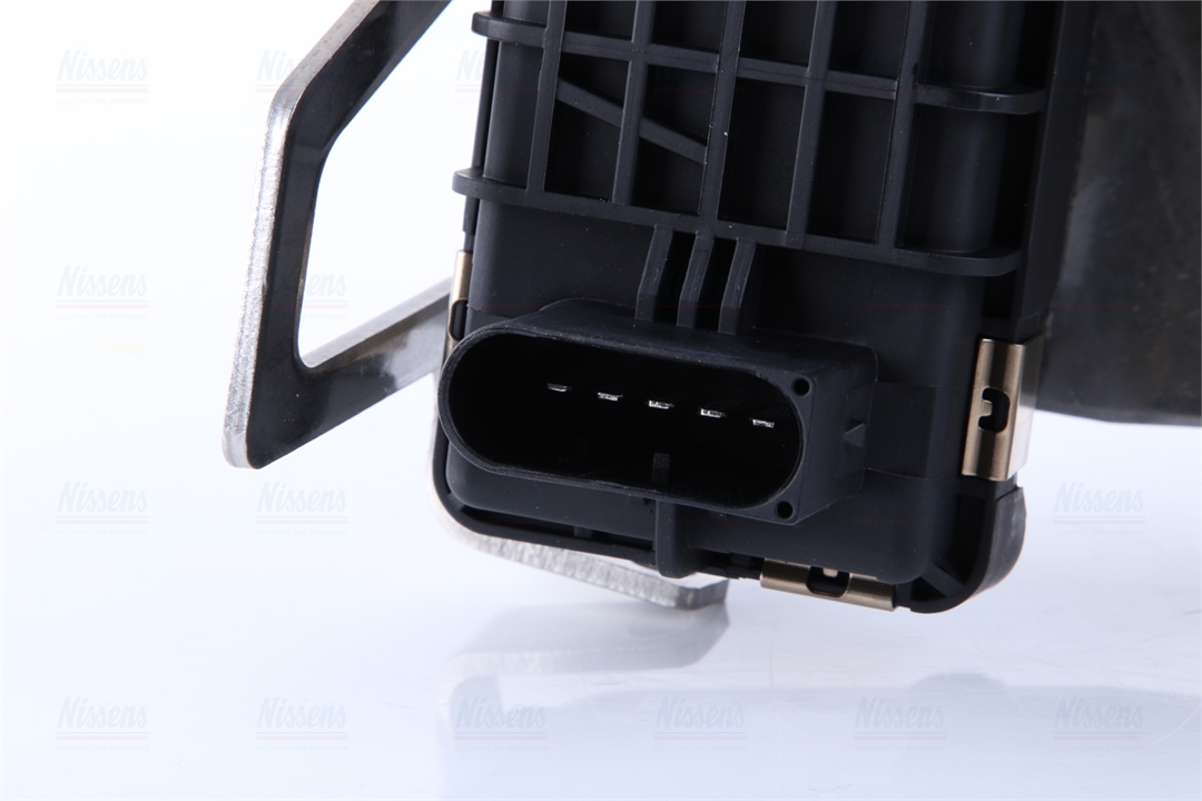 Buy Nissens 93503 – good price at EXIST.AE!