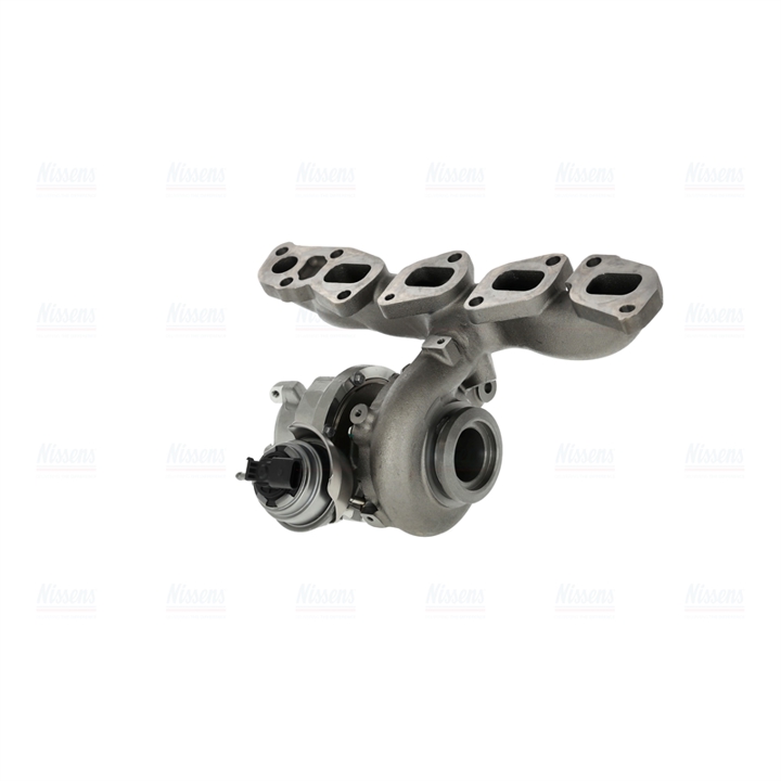 Buy Nissens 93505 at a low price in United Arab Emirates!