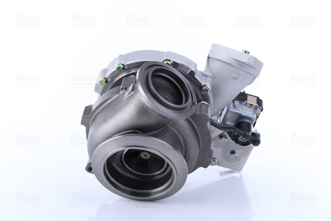 Buy Nissens 93503 at a low price in United Arab Emirates!