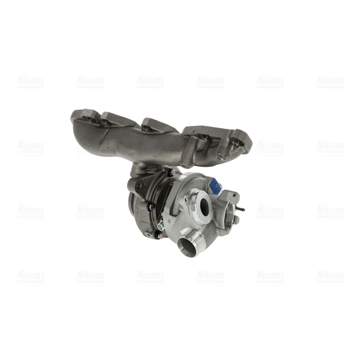 Buy Nissens 93505 – good price at EXIST.AE!