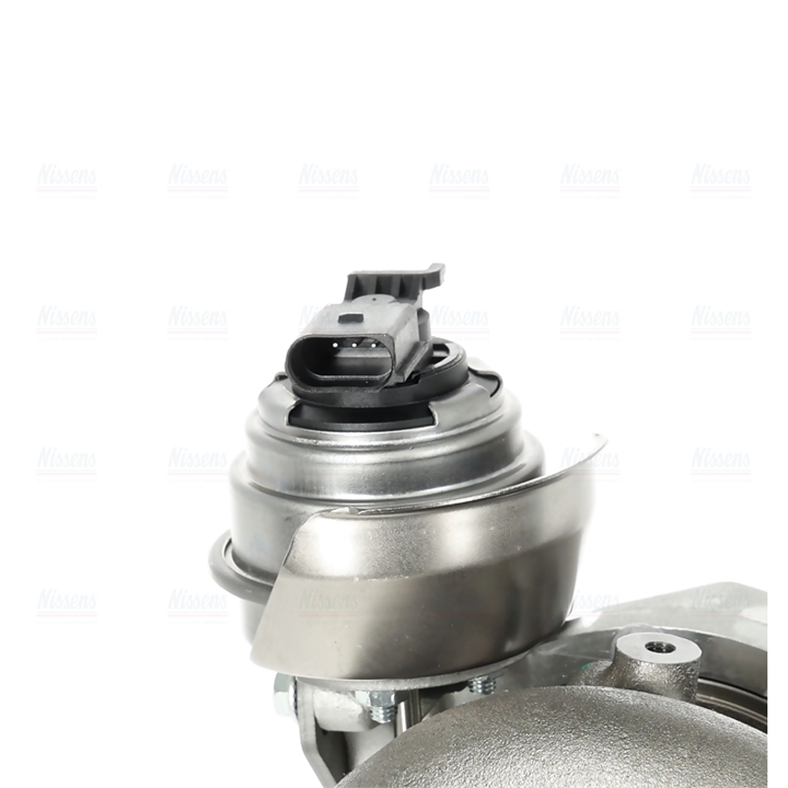 Nissens Turbocharger – price 2028 PLN