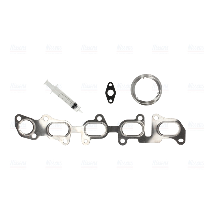 Buy Nissens 93505 at a low price in United Arab Emirates!