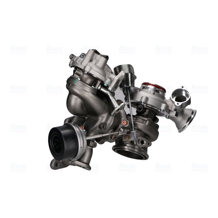 Buy Nissens 93508 – good price at EXIST.AE!
