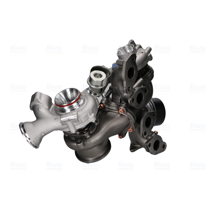 Buy Nissens 93508 at a low price in United Arab Emirates!