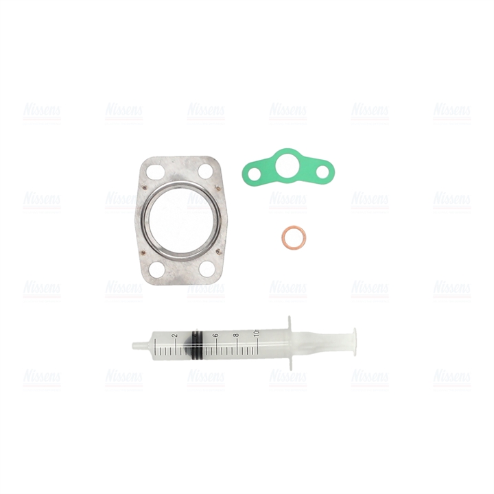 Buy Nissens 93514 at a low price in United Arab Emirates!