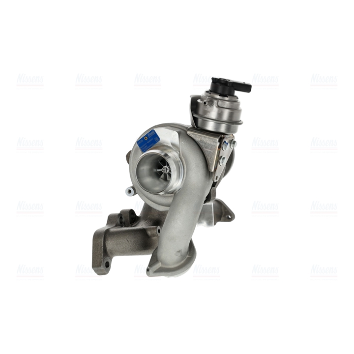Turbocharger Volkswagen: 93515 Nissens Turbocharger