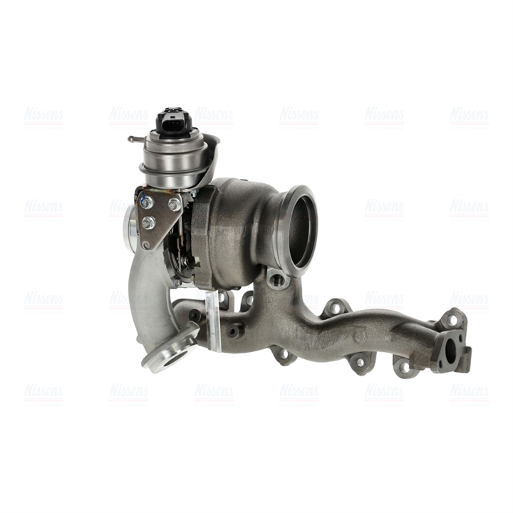Buy Nissens 93515 at a low price in United Arab Emirates!