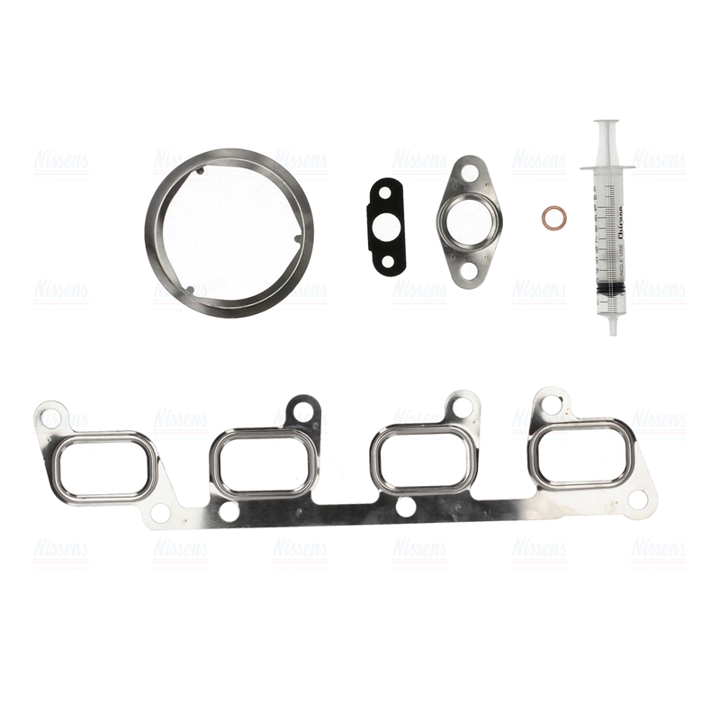 Buy Nissens 93515 at a low price in United Arab Emirates!