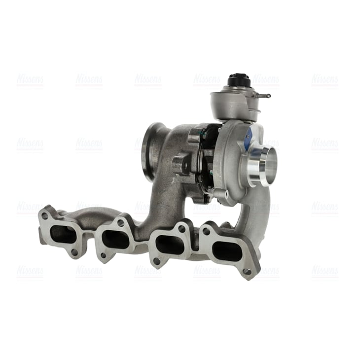 Buy Nissens 93515 – good price at EXIST.AE!
