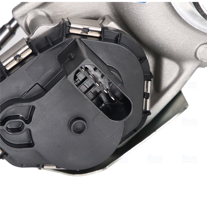 Turbocharger Fiat: 93514 Nissens Turbocharger