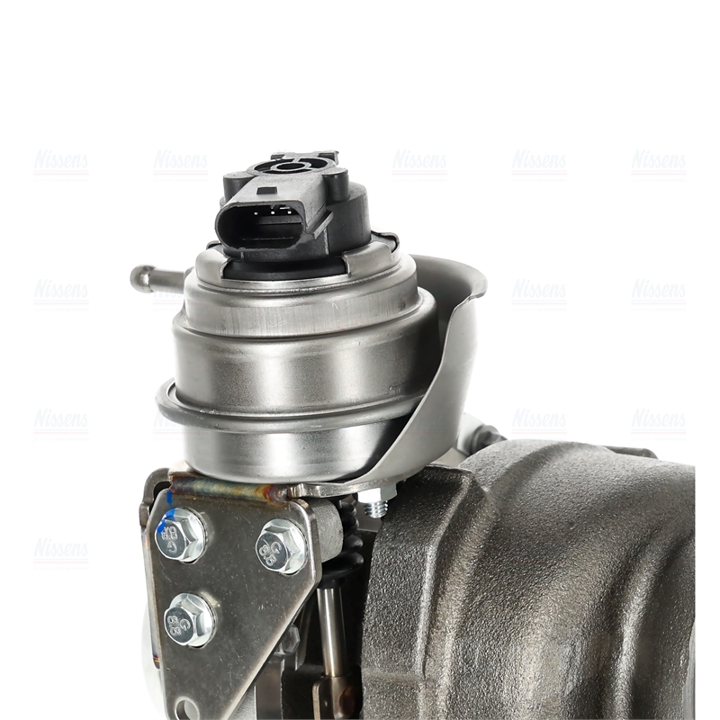 Nissens Turbocharger – price 3260 PLN