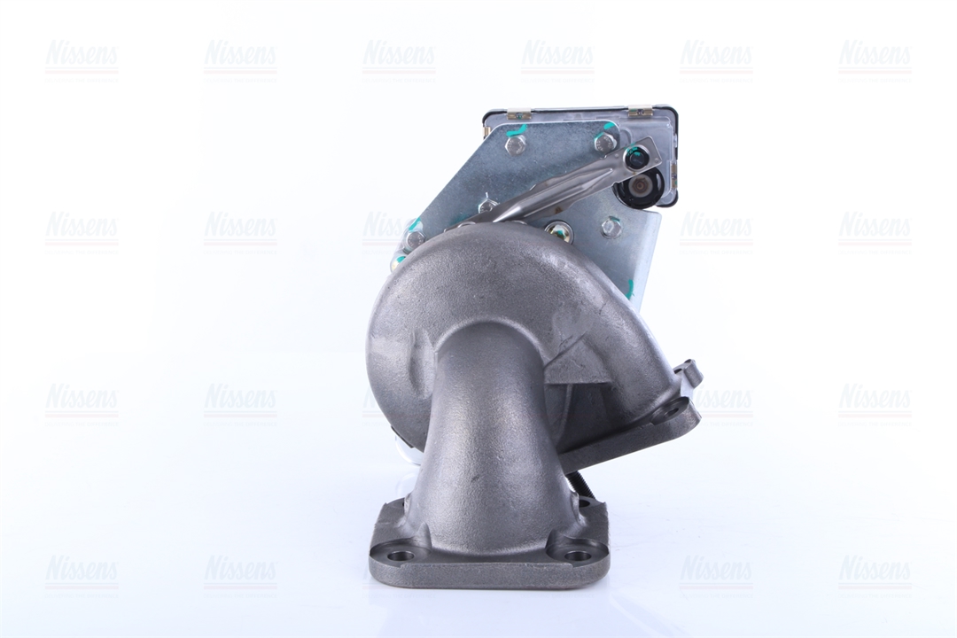 Buy Nissens 93517 at a low price in United Arab Emirates!