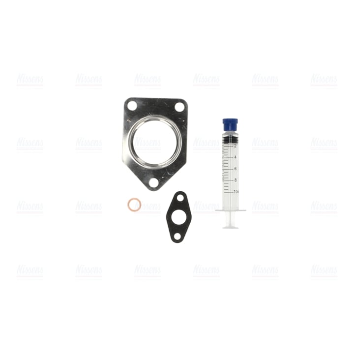 Nissens Turbocharger – price 2391 PLN