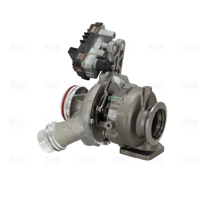 Buy Nissens 93519 at a low price in United Arab Emirates!