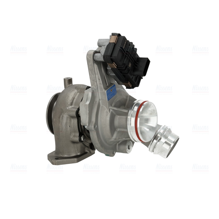 Buy Nissens 93519 – good price at EXIST.AE!