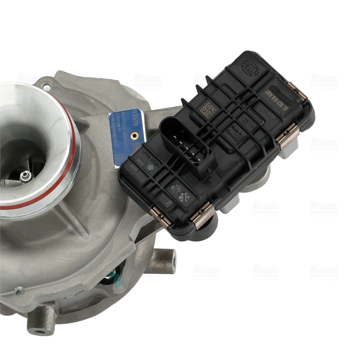Buy Nissens 93519 at a low price in United Arab Emirates!