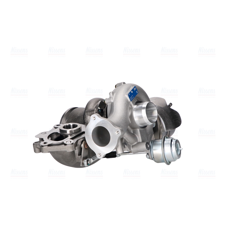Buy Nissens 93521 – good price at EXIST.AE!