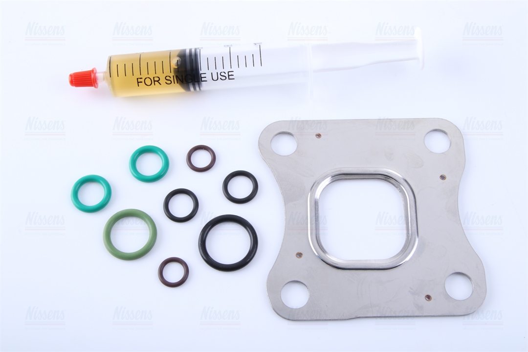 Buy Nissens 93524 – good price at EXIST.AE!
