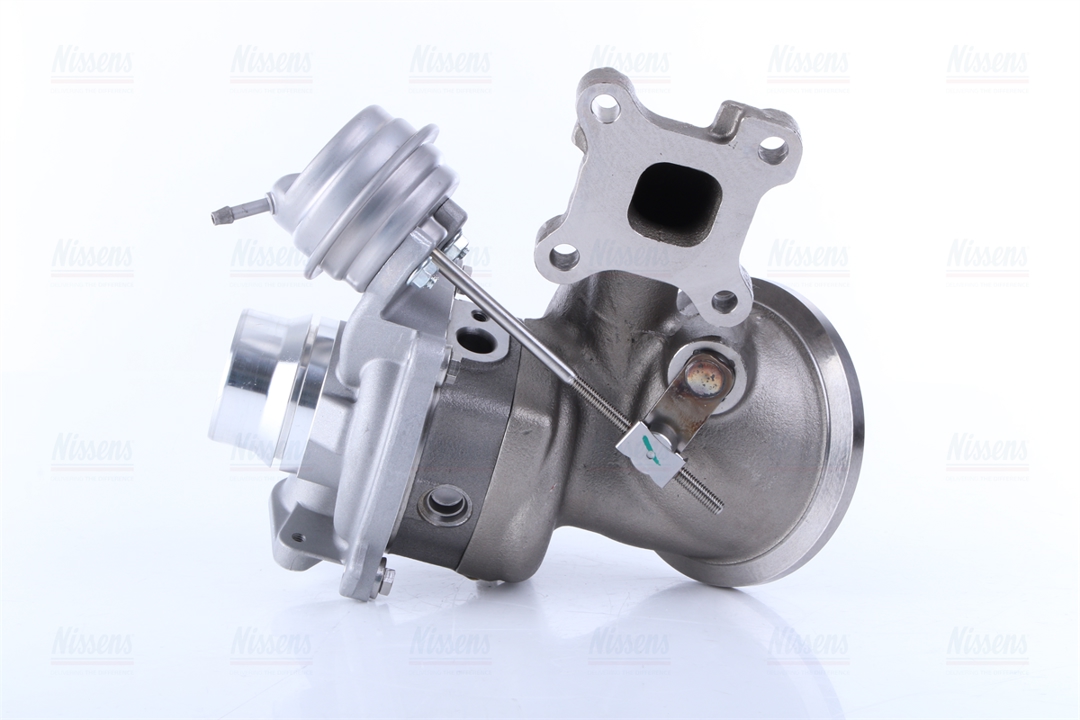 Buy Nissens 93524 at a low price in United Arab Emirates!