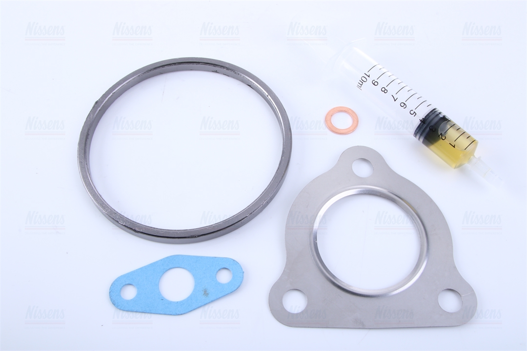 Buy Nissens 93526 – good price at EXIST.AE!