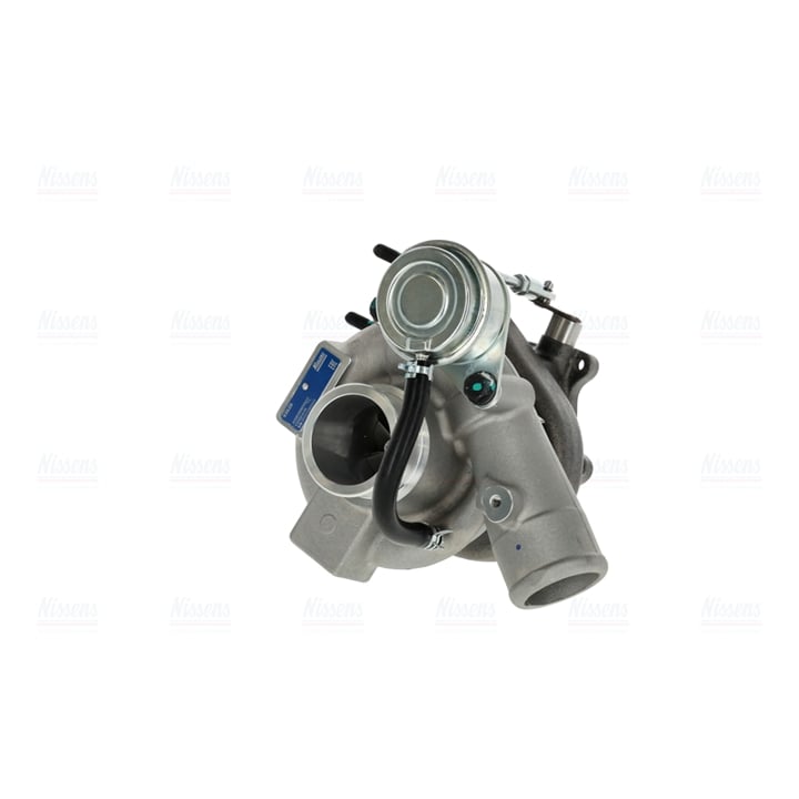 Turbocharger Fiat: 93528 Nissens Turbocharger
