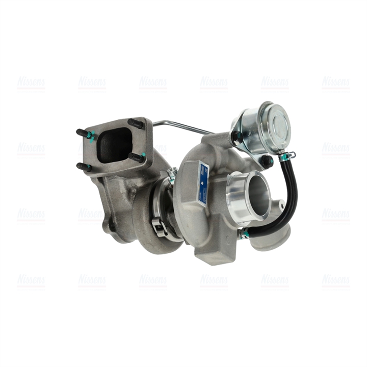 Buy Nissens 93528 – good price at EXIST.AE!