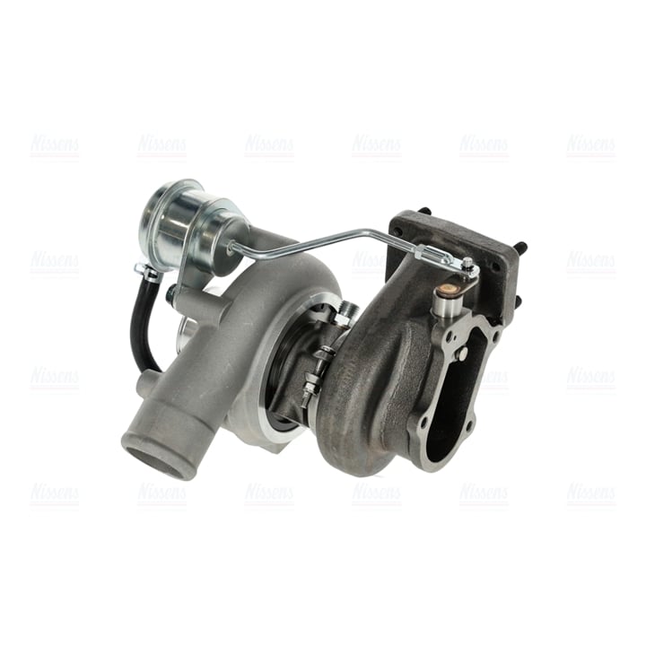 Buy Nissens 93528 at a low price in United Arab Emirates!