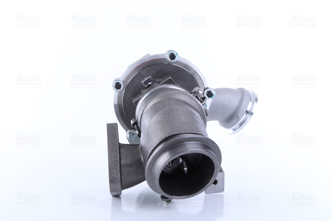 Buy Nissens 93527 at a low price in United Arab Emirates!