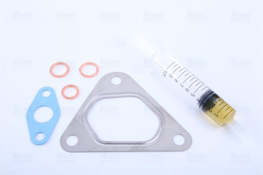 Buy Nissens 93527 – good price at EXIST.AE!