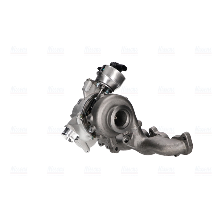 Buy Nissens 93546 at a low price in United Arab Emirates!