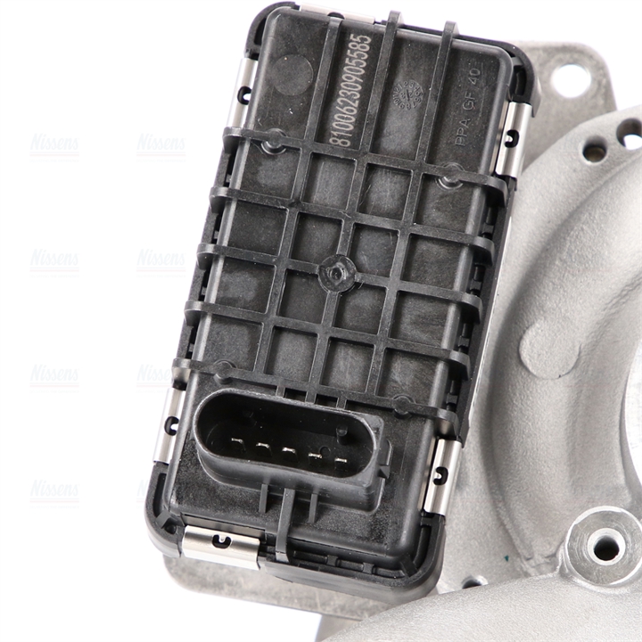 Buy Nissens 93534 at a low price in United Arab Emirates!