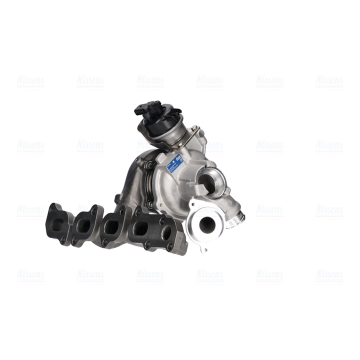 Buy Nissens 93546 – good price at EXIST.AE!