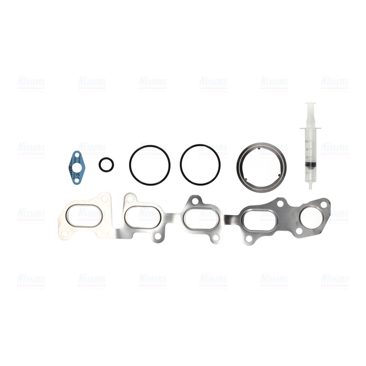 Nissens Turbocharger – price 2024 PLN