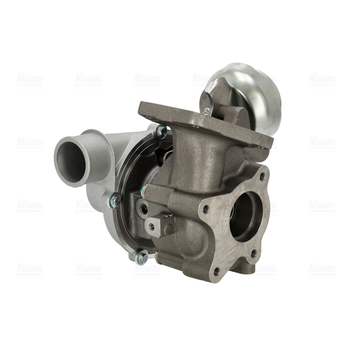 Buy Nissens 93550 at a low price in United Arab Emirates!