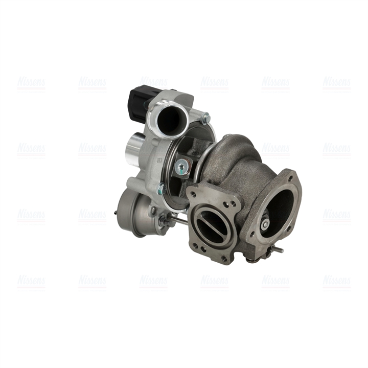 Buy Nissens 93557 at a low price in United Arab Emirates!
