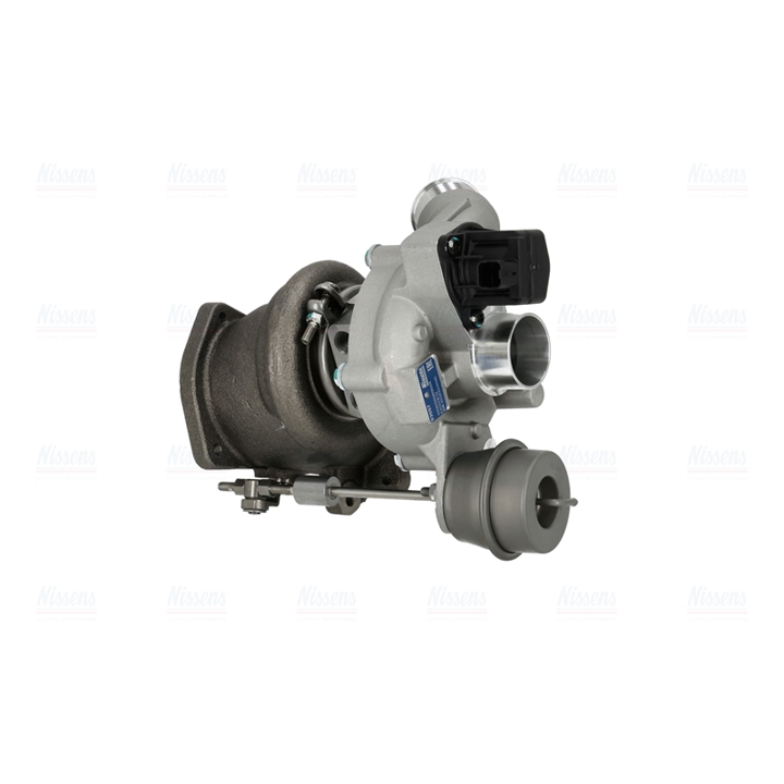 Buy Nissens 93557 – good price at EXIST.AE!