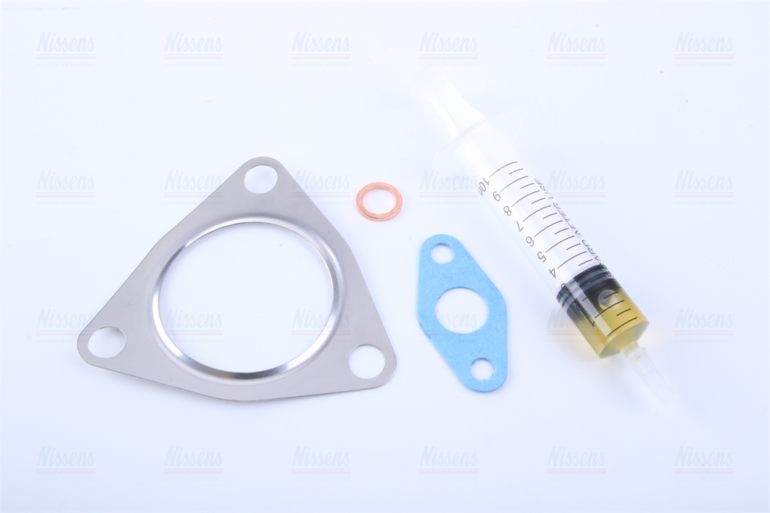 Buy Nissens 93551 – good price at EXIST.AE!