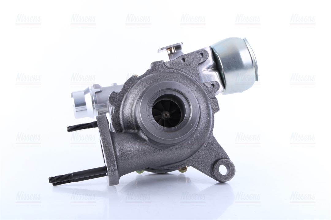 Buy Nissens 93551 at a low price in United Arab Emirates!