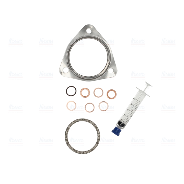 Buy Nissens 93557 at a low price in United Arab Emirates!