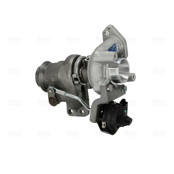 Buy Nissens 93559 – good price at EXIST.AE!