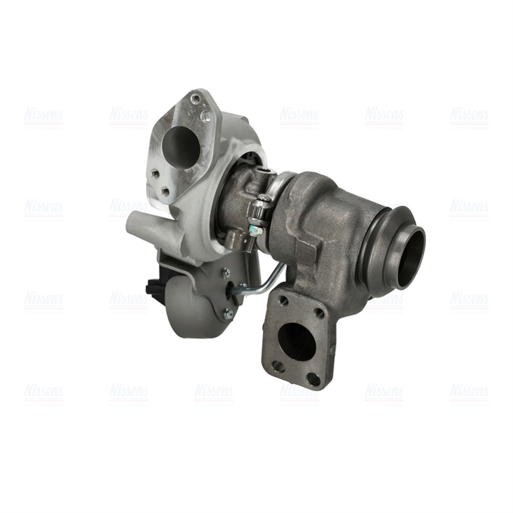 Buy Nissens 93559 at a low price in United Arab Emirates!