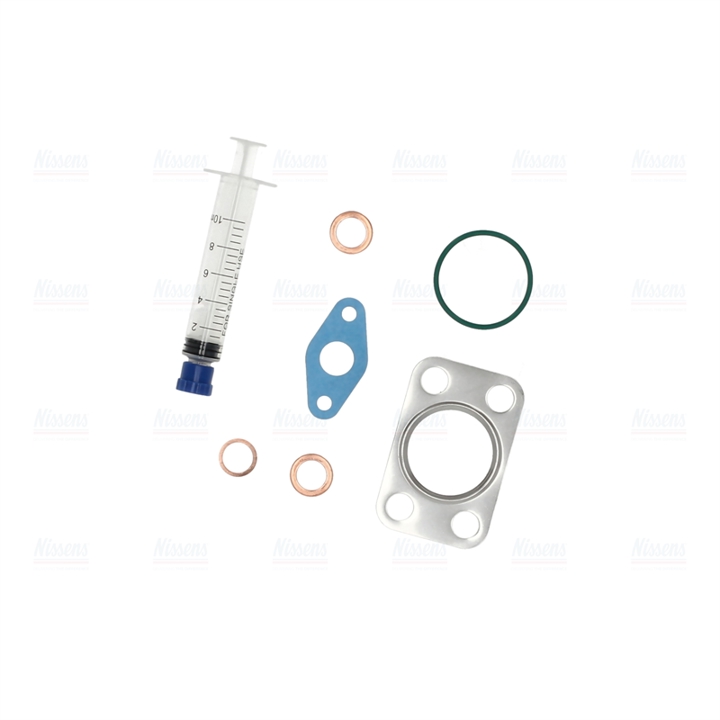 Buy Nissens 93559 at a low price in United Arab Emirates!