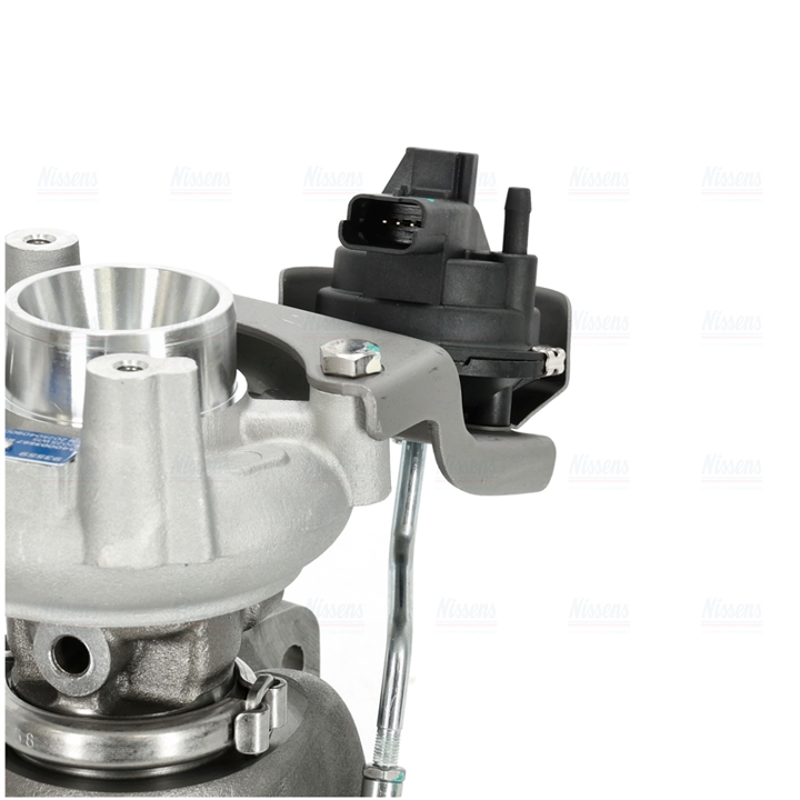 Nissens Charger, charging system – price 1693 PLN