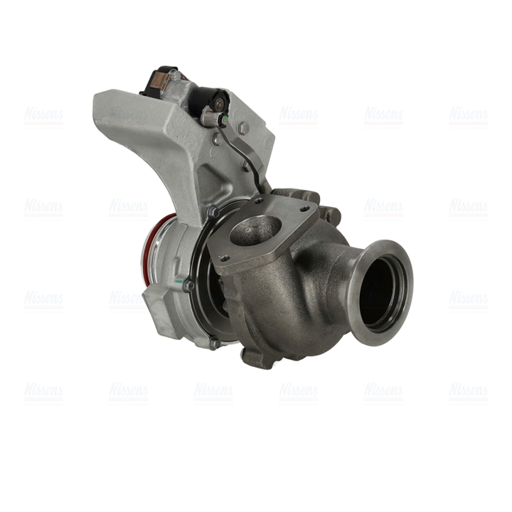 Buy Nissens 93564 at a low price in United Arab Emirates!